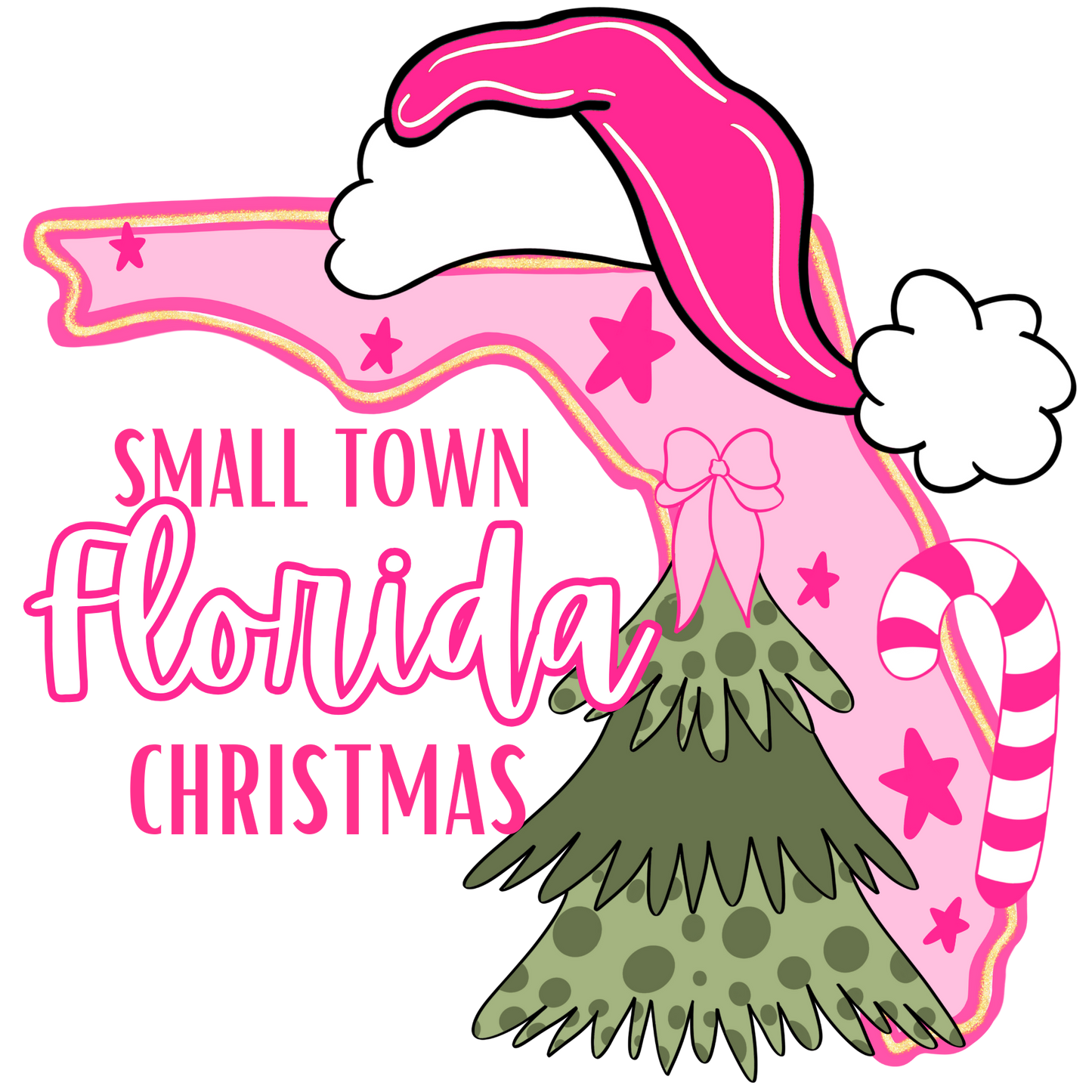 Florida Christmas State