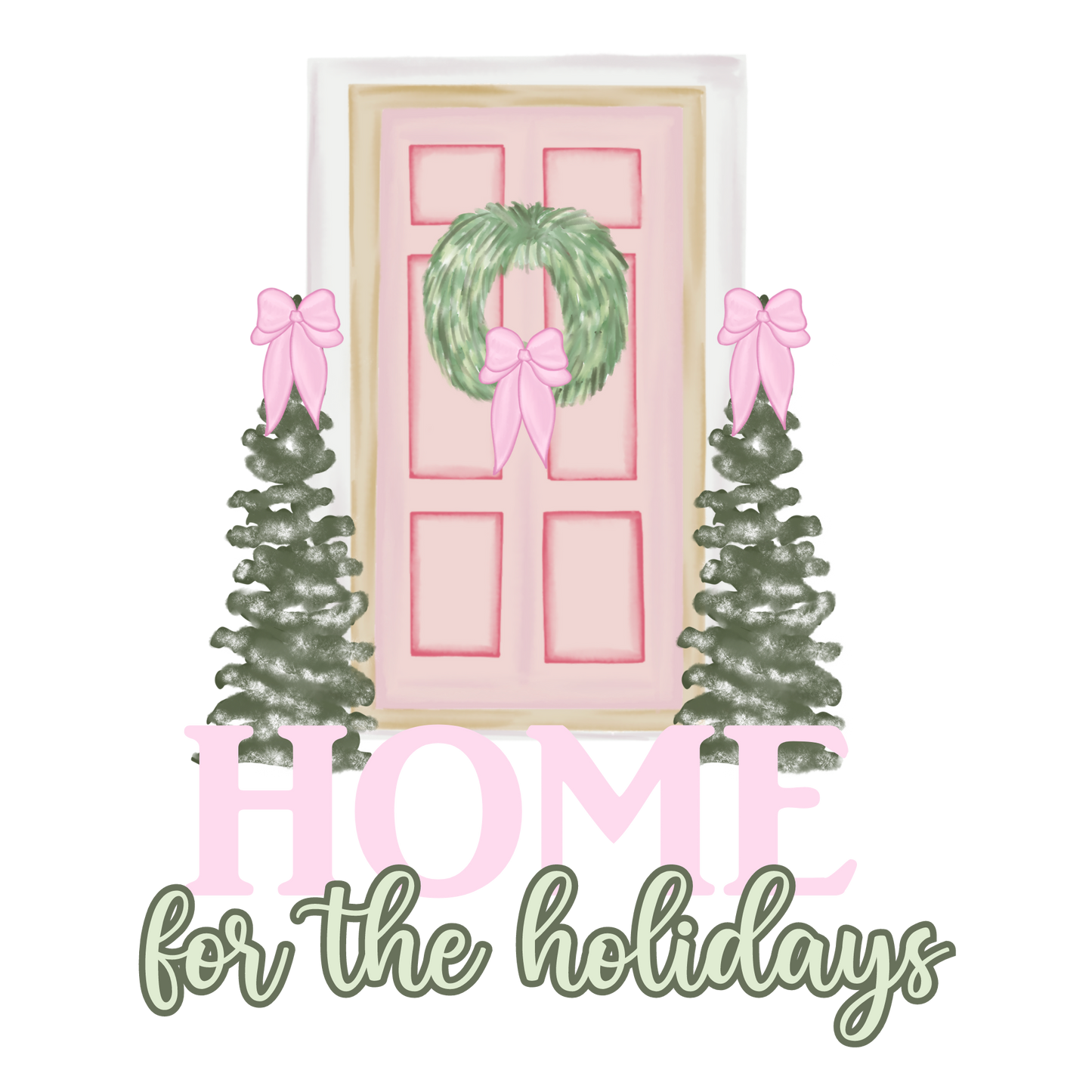 Home for the Holidays