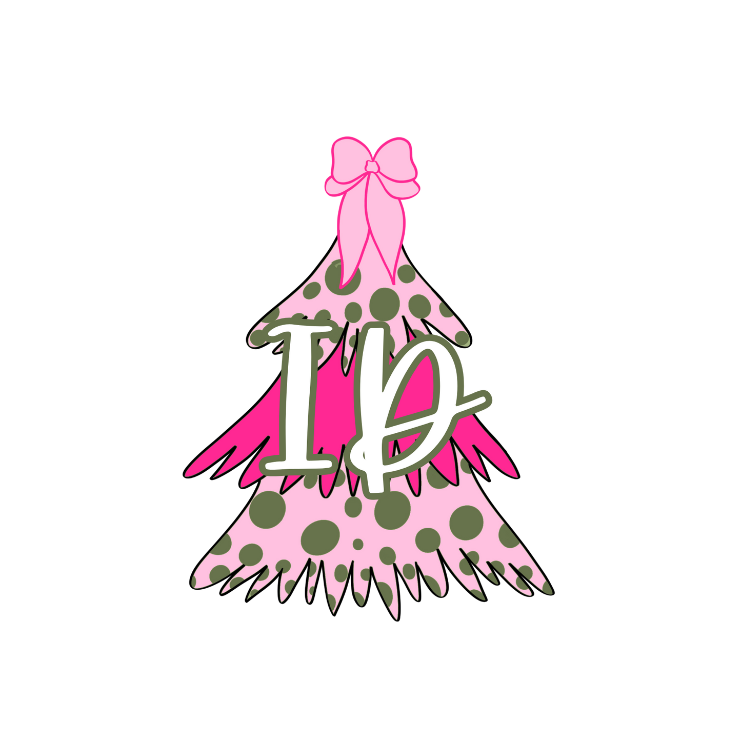 Idaho Christmas Pocket