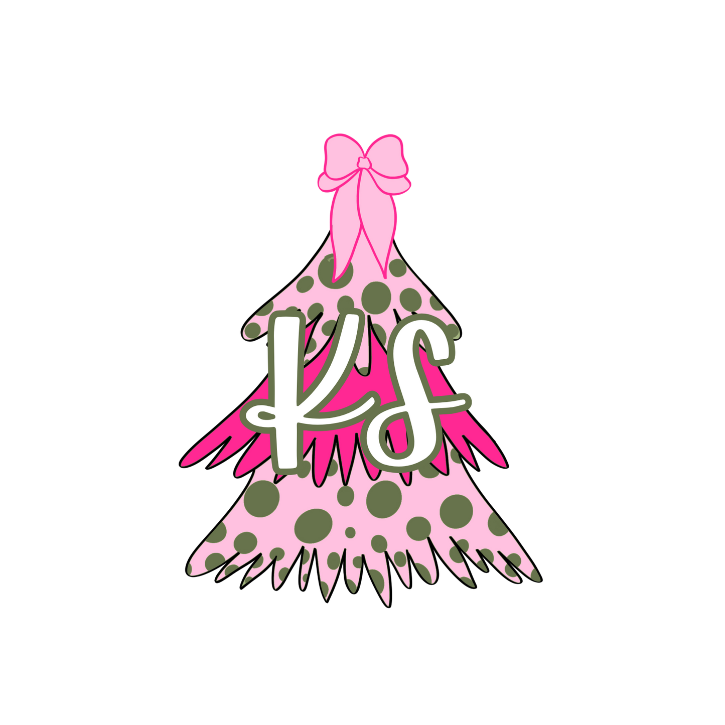 Kansas Christmas Pocket