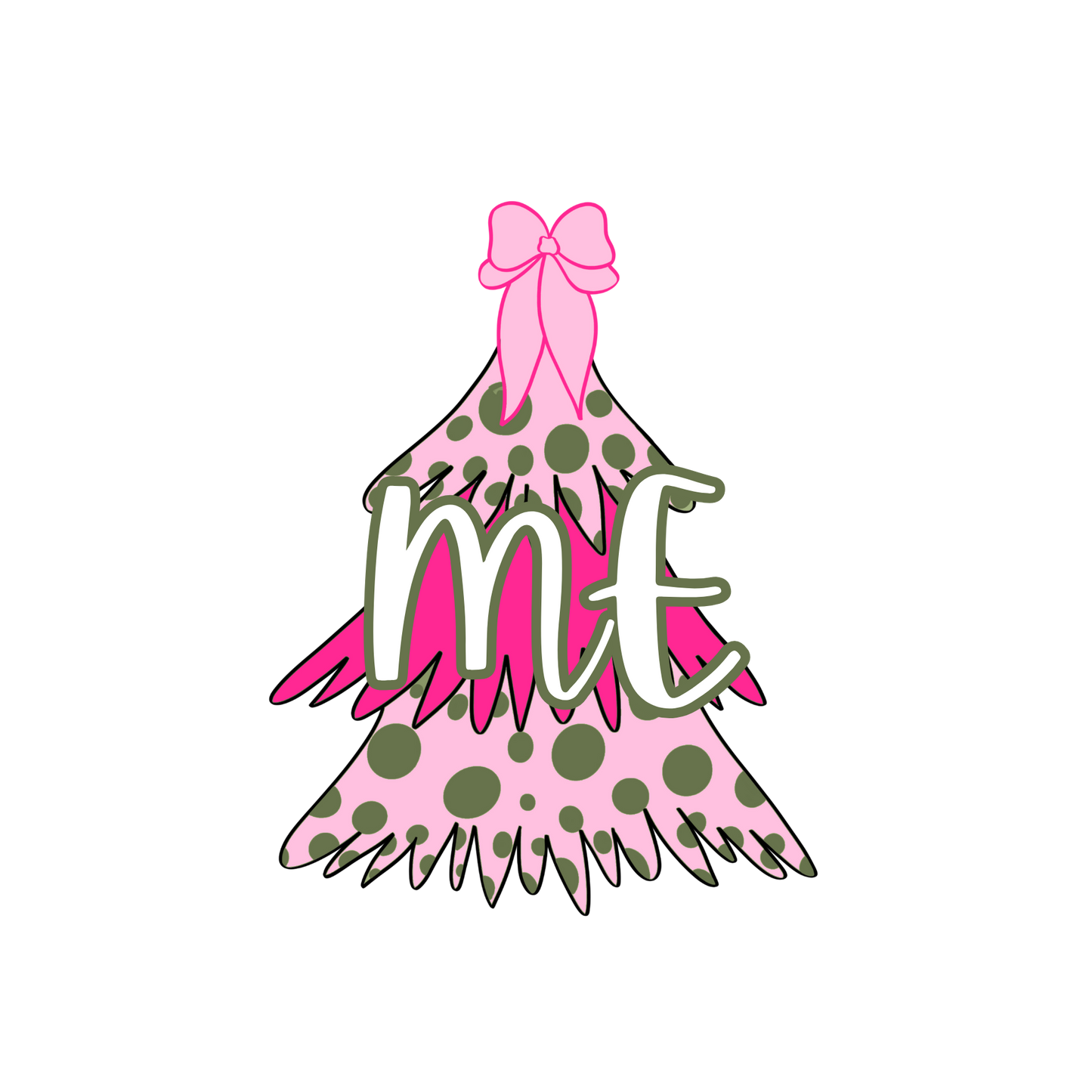 Maine Christmas Pocket