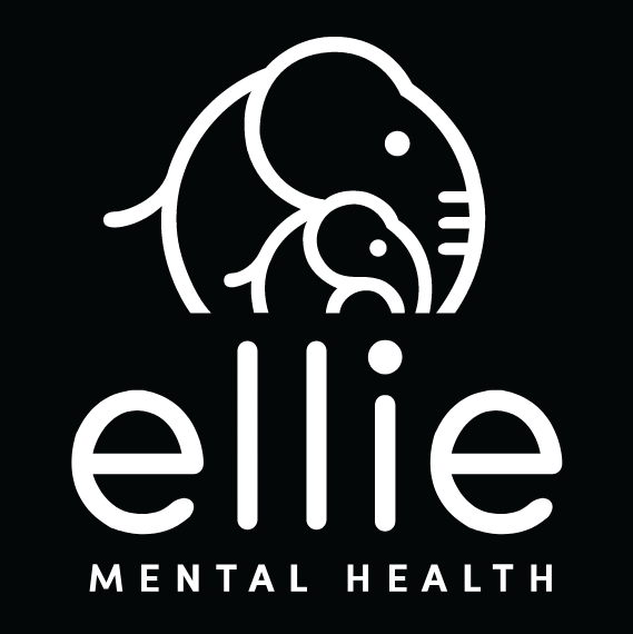 Ellie Mental Health