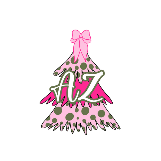 Arizona Christmas Pocket