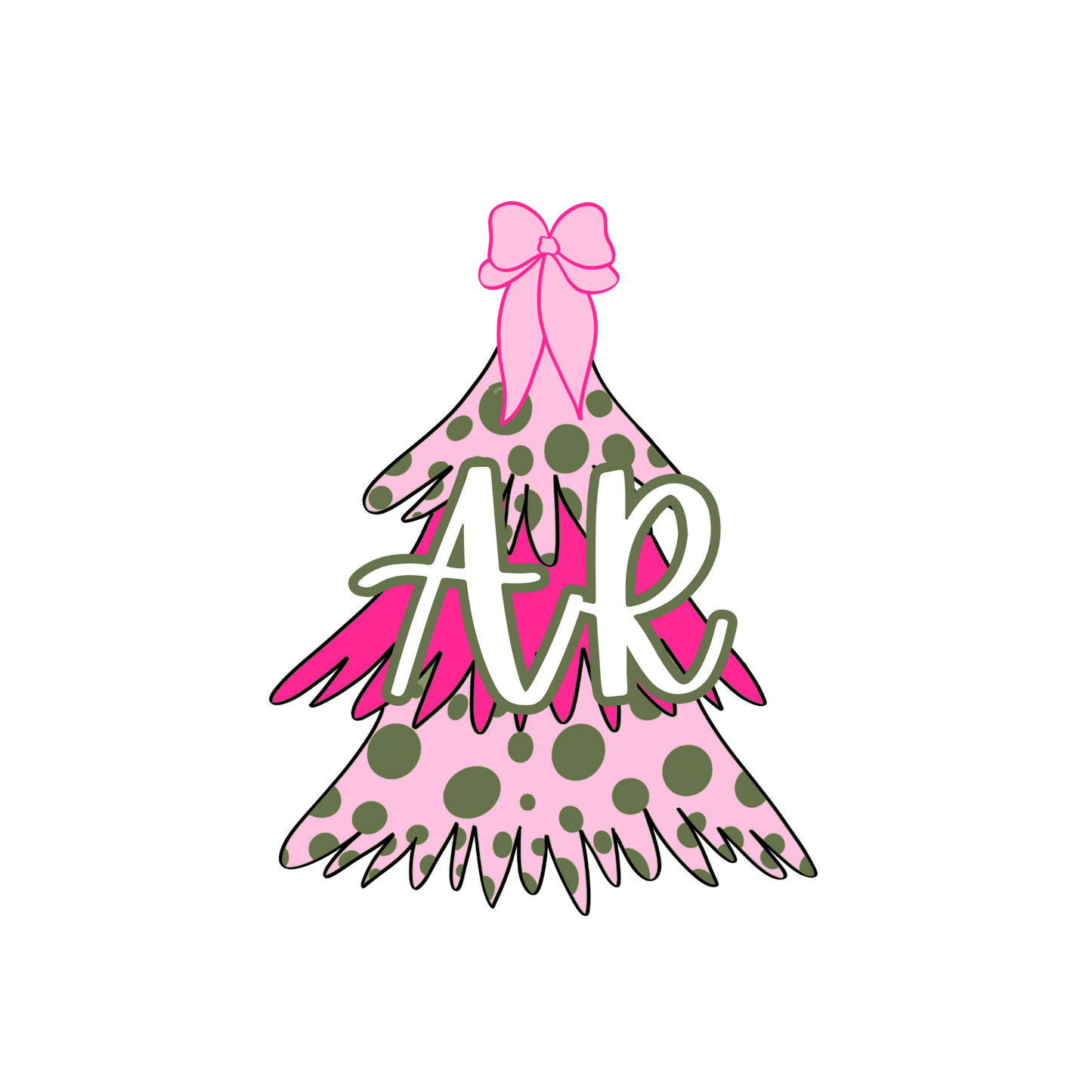 Arkansas Christmas Pocket