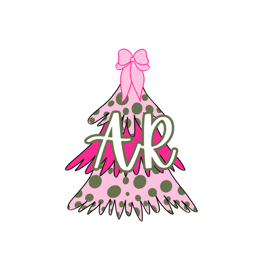 Arkansas Christmas Pocket