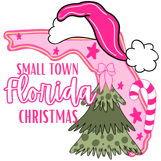 Florida Christmas State