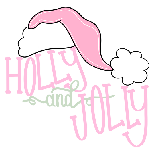 Holly and Jolly