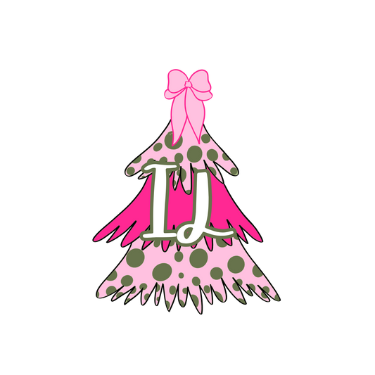 Illinois Christmas Pocket