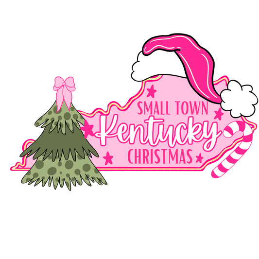Kentucky Christmas State