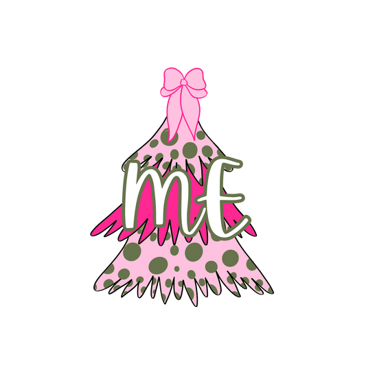 Maine Christmas Pocket