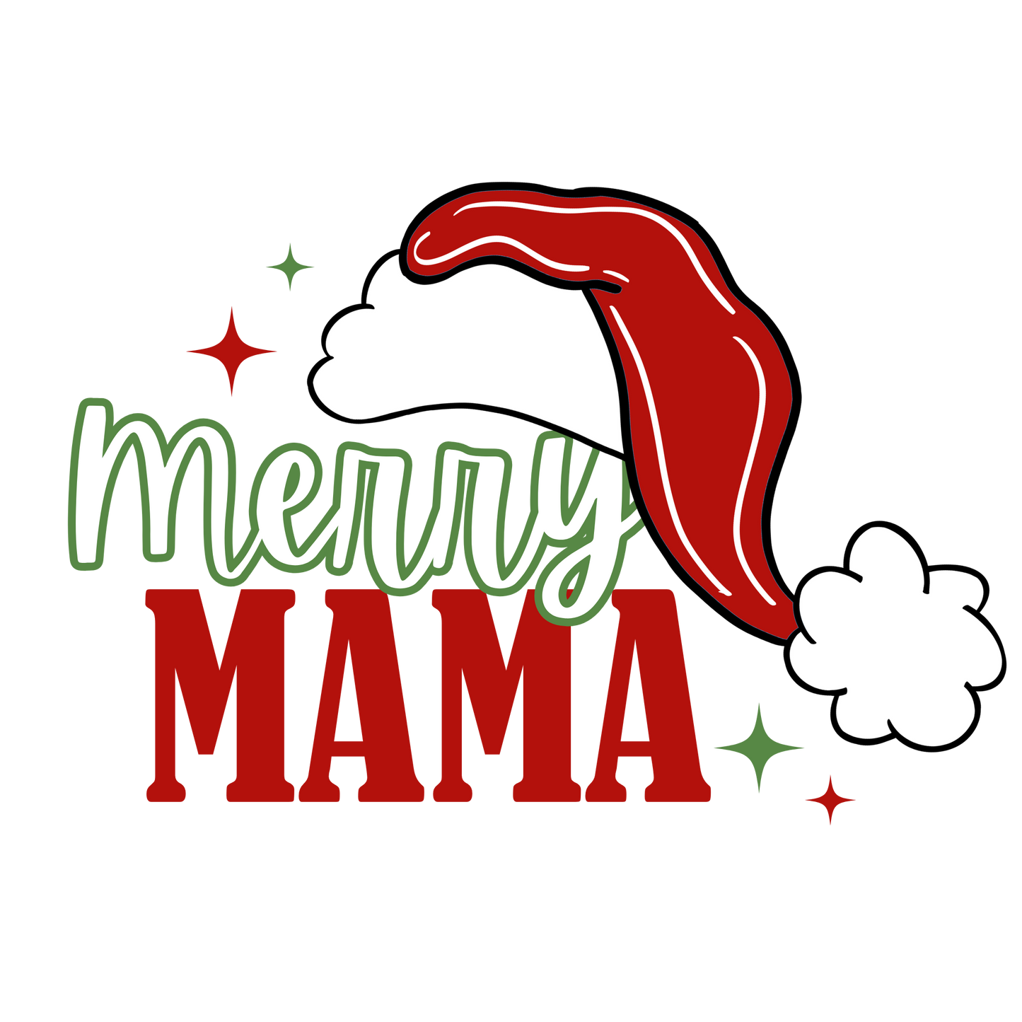 Merry Mama