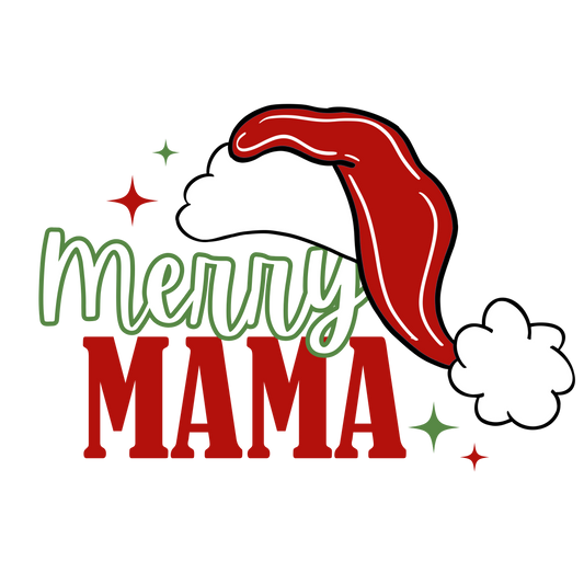 Merry Mama