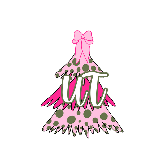 Utah Christmas Pocket