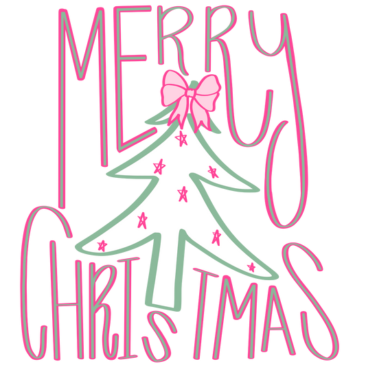 Wacky Merry Christmas